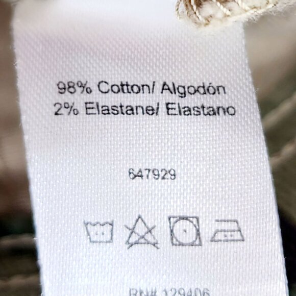 Venus Denim jacket Women's Camouflage Button-Up Size S - Picture 3 of 9